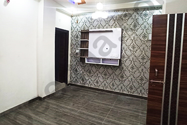 3 BHK Flats for Sale For Sale in Ankur Vihar, Ghaziabad - 201102