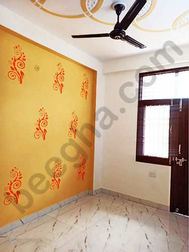 2 BHK Flats for Sale For Sale in Ankur Vihar, Ghaziabad - 201102