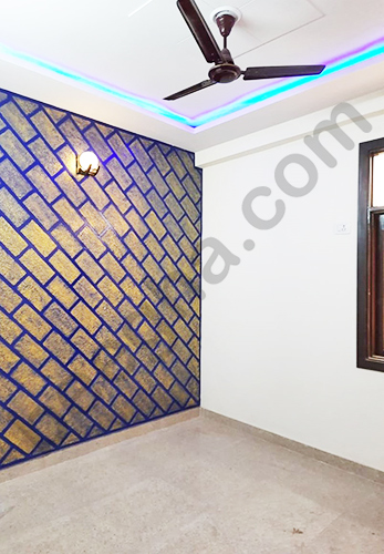 3 BHK Flats for Sale For Sale in Ankur Vihar, Ghaziabad - 201102