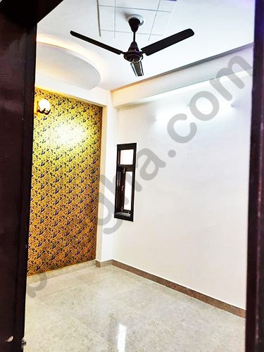 3 BHK Flats for Sale For Sale in Ankur Vihar, Ghaziabad - 201102