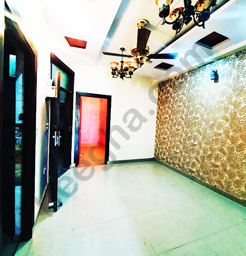 2 BHK Flats for Sale For Sale in Ankur Vihar, Ghaziabad - 201102