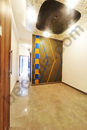 One BHK Flat in ankur vihar For Sale in Ankur Vihar, Ghaziabad - 201102