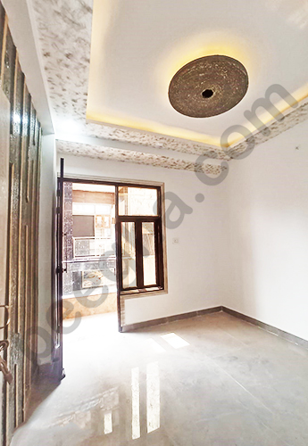 One BHK Flat in ankur vihar For Sale in Ankur Vihar, Ghaziabad - 201102