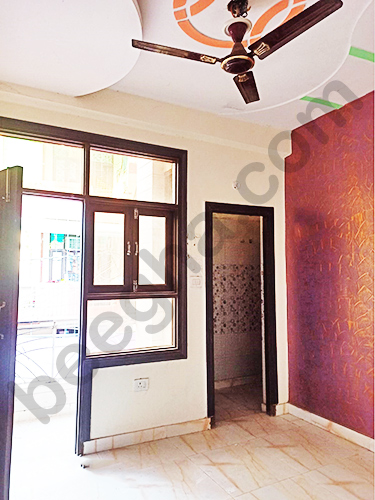 3BHK Flat in Ankur Vihar For Sale in Ankur Vihar, Ghaziabad - 201102