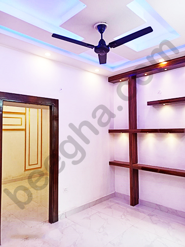 2 BHK Flat in DLF Ankur vihar For Sale in Ankur Vihar, Ghaziabad - 201102