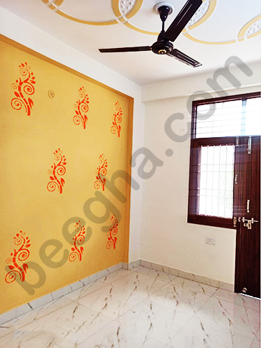 1 BHK Flats for Sale For Sale in Ankur Vihar, Ghaziabad - 201102