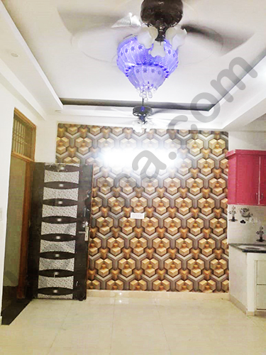2 BHK Flats for Sale For Sale in Ankur Vihar, Ghaziabad - 201102