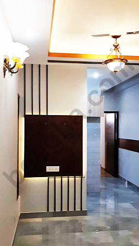 2 BHK Flats for Sale For Sale in DLF Ankur Vihar , Ghaziabad - 201102