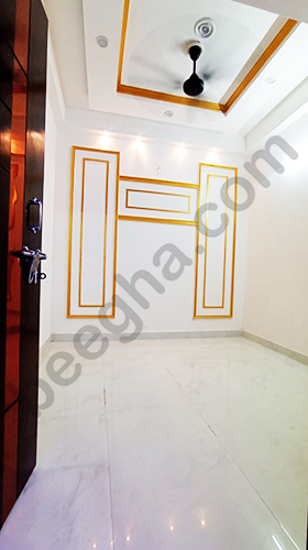 2 BHK Flats for Sale For Sale in DLF Ankur Vihar , Ghaziabad - 201102