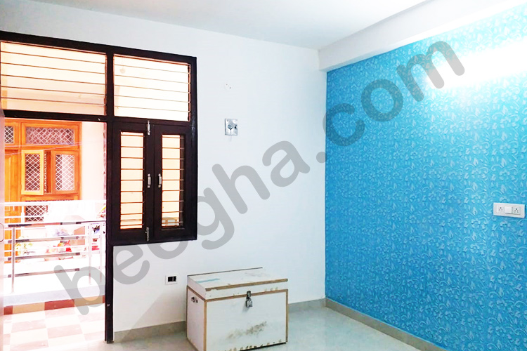 2BHK Flat For Sale For Sale in Ankur Vihar, Ghaziabad - 201102