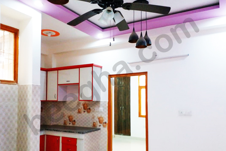 1BHK Apartment For Sale Ankur Vihar Ghaziabad-201102