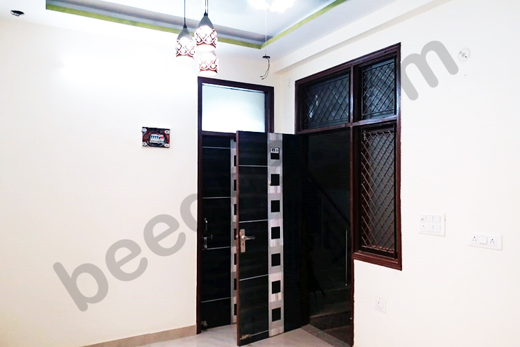 1BHK Apartment For Sale For Sale in Ankur Vihar, Ghaziabad - 201102