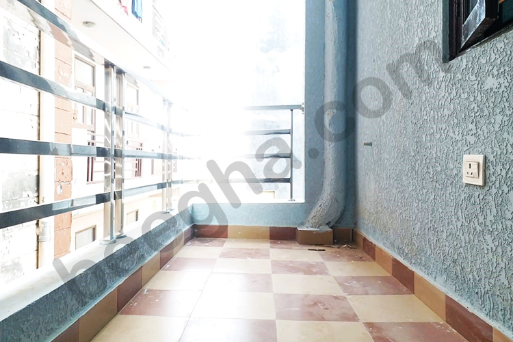 2BHK Flat For Sale For Sale in Ankur Vihar, Ghaziabad - 201102