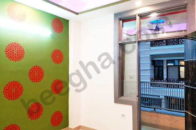 2 BHK Ready to Move Flat For Sale For Sale in Ankur Vihar, Ghaziabad - 201102
