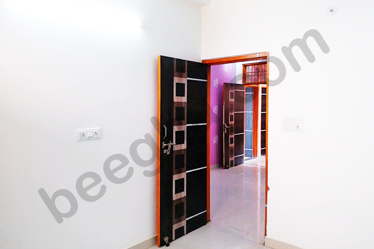 1 BHK Semi Furnished Flat For Sale For Sale in Ankur Vihar, Ghaziabad - 201102