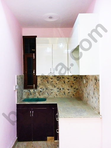 1 BHK Ready to Move Flat For Sale For Sale in Ankur Vihar, Ghaziabad - 201102