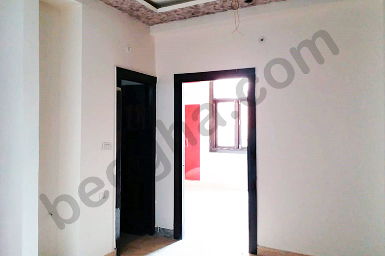 1BHK Fully Furnished Apartment For Sale For Sale in Ankur Vihar, Ghaziabad - 201102