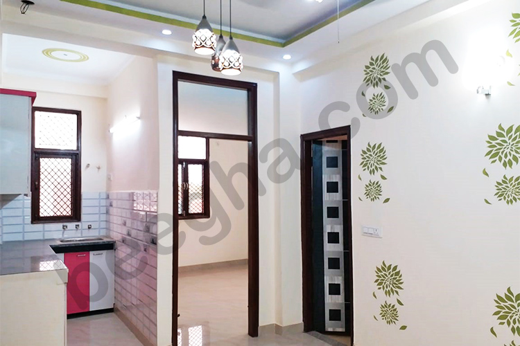 2BHK Flat For Sale For Sale in DLF Ankur vihar, Ghaziabad - 201102