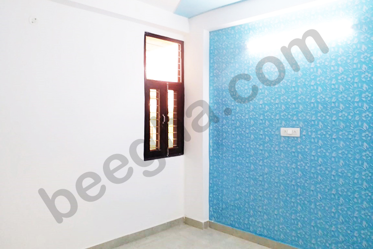 1 BHK Apartment For Sale Ankur Vihar Ghaziabad-201102