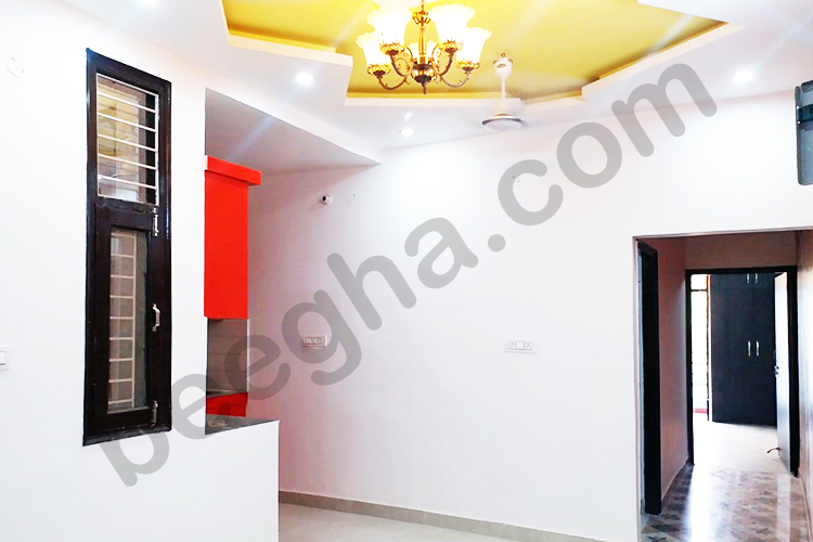2 BHK Ready to Move Flats For Sale Ankur Vihar Ghaziabad-201102