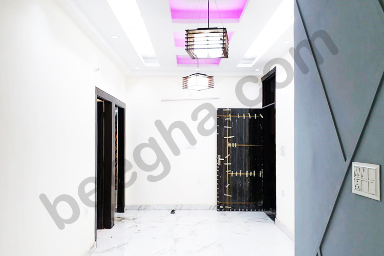 1 BHK Apartment For Sale DLF Ankur vihar Ghaziabad-201102