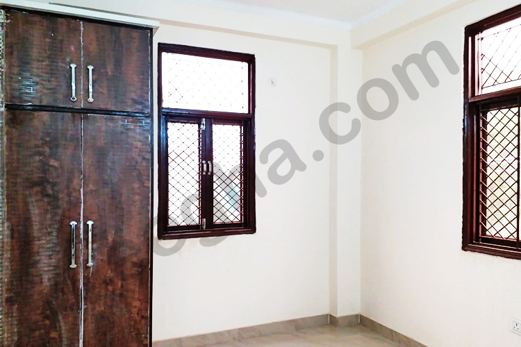 3 BHK Apartment For Sale For Sale in DLF Ankur vihar, Ghaziabad - 201102
