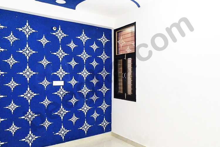 2 BHK Ready to Move Flats For Sale in Ankur Vihar, Ghaziabad - 201102