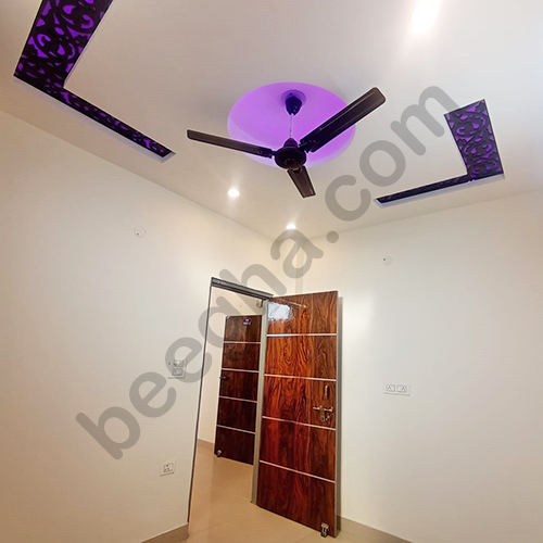 2 BHK Flat for Sale  For Sale in DLF ANKUR VIHAR , Ghaziabad - 201102