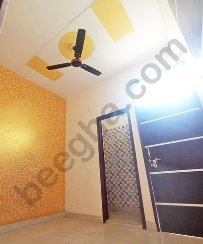 1 BHK Ready to Move Flat for Sale  For Sale in DLF Ankur Vihar , Ghaziabad - 201102