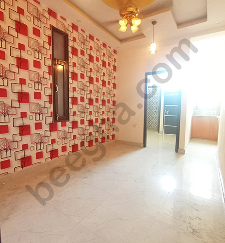 1 BHK Ready to Move Flat for Sale  For Sale in DLF Ankur Vihar , Ghaziabad - 201102