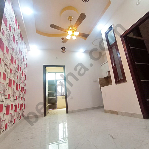 1 BHK Ready to Move Flat For Sale For Sale in DLF Ankur Vihar, Ghaziabad - 201102