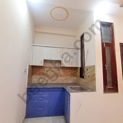 1 BHK Ready to Move Flat For Sale For Sale in DLF Ankur Vihar, Ghaziabad - 201102