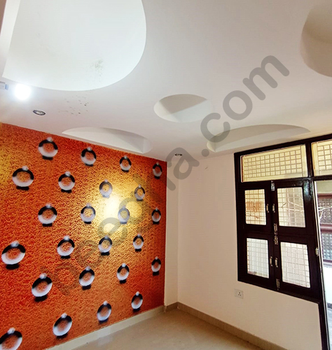 1 BHK for sale  For Sale in DLF ANKUR VIHAR , Ghaziabad - 201102