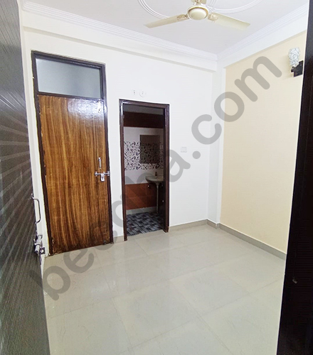 2BHK Flat For Sale For Sale in Ankur vihar, Ghaziabad - 201102