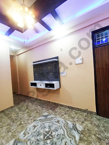 2bhk flat in ankur vihar For Sale in Ankur Vihar, Ghaziabad - 201102