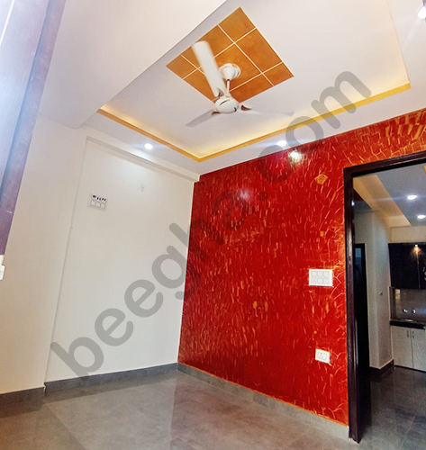 1BHK Ready To Move Flat For Sale For Sale in DLF ANKUR VIHAR , Ghaziabad - 201102