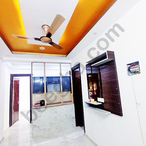 2 BHK for Sale For Sale in DLF Ankur Vihar , Ghaziabad - 201102